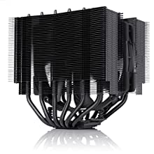 Noctua CPU Cooling-NH-U9S chromax.black